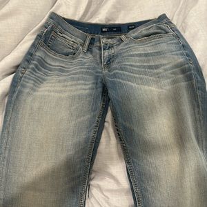 Buckle BKE Jake 33x32